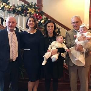 Meet your Posher, Janice